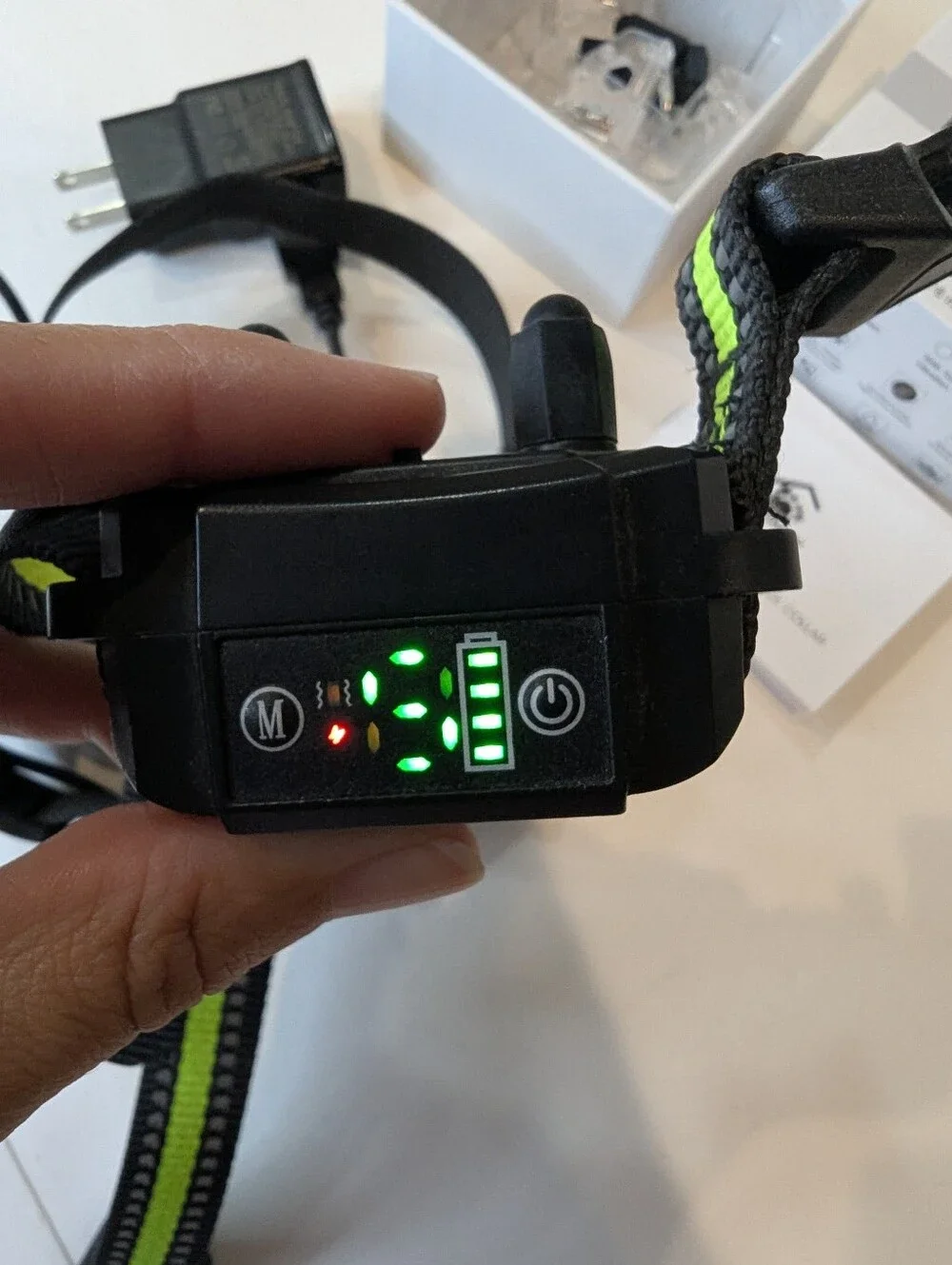 Pet Diary B600 Dual Mode Bark Control Collar Tested